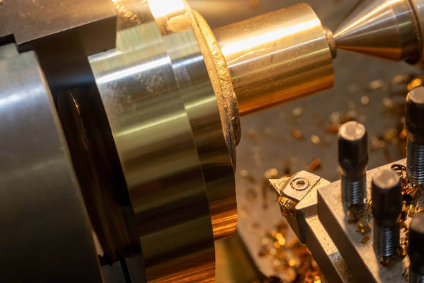 Kalindi Brass Products